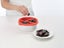 Lekue ChocoFondue Chocolate Fondue Carousel 5