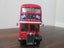 Solido AEC RT Double-Decker Bus "London Transport" Bus No RT 1723 Carousel 4
