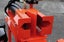 POWERQUIP Log Splitter 37T Horizontal & Vertical Carousel 3