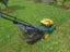 YARDMAN WIDECUT LAWNMOWER Carousel 1