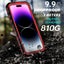 Lifeproof iPhone 15 Pro Max Case Lifeproof Carousel 4