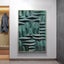 Painting Canvas Wall Art Print Carousel 2
