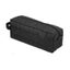 Supply Co Pencil Case Barrel 1 Zip Black 22x8x8cm Carousel 1