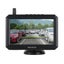 2.4GHz Digital Wireless 5in Reversing Camera Carousel 4