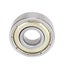 20/10pcs 623zz 624zz 625zz 626zz 635zz 608zz 688zz Ball Bearing Carousel 5