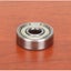 20/10pcs 623zz 624zz 625zz 626zz 635zz 608zz 688zz Ball Bearing Carousel 6