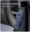 Sihoo A3 DORO C300 PRO Ergonomic Chair Light Grey Carousel 17