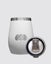 Toadfish Non-Tipping 10 Oz Wine Tumbler - WHITE Carousel 1