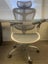 Sihoo A3 DORO C300 PRO Ergonomic Chair Light Grey Carousel 6
