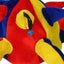 1PCS Adult Halloween Clown Funny Creative Hat with Bells Costume Props Carousel 5