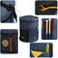 Knitting Tote Yarn Storage Bag Box Crochet Knitting Tool Yarn Handbag Organizer Carousel 3