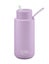 Frank Green Lilac Haze Ceramic Reusable Bottle with Straw Lid 1,000ml (34oz) Carousel 1