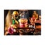 Playmobil Asterix Artifis' Poisoned Cake Carousel 3