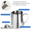 New Candle Making Set on Afterpay Carousel 6