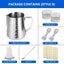New Candle Making Set on Afterpay Carousel 5
