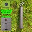 Rock Climbing Weight Training Grips, HangBoard & Bouldering Set - 11pc Carousel 5