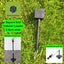 Rock Climbing Weight Training Grips, HangBoard & Bouldering Set - 11pc Carousel 7
