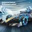 1:10 High Speed RC F1 Racing Car Off-Road Remote Control Car 360 Rc Stunt Car Carousel 3