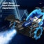 1:10 High Speed RC F1 Racing Car Off-Road Remote Control Car 360 Rc Stunt Car Carousel 7