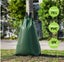 75L Tree Watering Bag - Slow Drip Irrigation for Trees New Carousel 1