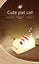 Cute Cat Silicone Lamp, Rechargeable Carousel 1