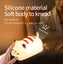Cute Cat Silicone Lamp, Rechargeable Carousel 4