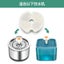 Yes4pets 24X Pet Dog Cat Fountain Filter Replacement Activated Carbon Ion Exchan Carousel 5
