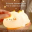Little Dinosaur Silicone Lamp, Color Charging. Carousel 4