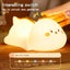 Little Dinosaur Silicone Lamp, Color Charging. Carousel 5