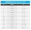 adidas Youth Kids Boys Girls Children Cushioned High Quarter Socks 6-Pair - B... Carousel 3
