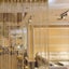 Tassel String Door Window Curtain Beads Chain Fringe Panel Carousel 3