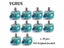 Thumbstick Cap Carousel 4