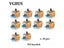 Thumbstick Cap Carousel 5