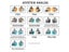 Thumbstick Cap Carousel 7