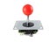 Sensitive Lightweight Joystick DIY High Response Non-delayed Arcade Game Carousel 3
