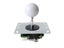 Sensitive Lightweight Joystick DIY High Response Non-delayed Arcade Game Carousel 4