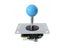 Sensitive Lightweight Joystick DIY High Response Non-delayed Arcade Game Carousel 5