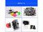 Sensitive Lightweight Joystick DIY High Response Non-delayed Arcade Game Carousel 6