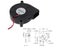 1Pc 12V DC 50mm Blow Radial Cooling Fan Hotend Extruder For RepRap 3D Printer Carousel 4