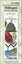 Lyn Manning Cross Stitch Kit Bookmarks - Wellington Carousel 1