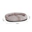 PETSWOL: Human-Size Dog Bed (134×90×26cm) Carousel 3