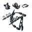 Bike Rack for Car Bike Rack for Car - (NZ Clearance) Carousel 10