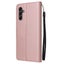 1x Shockproof phone Cover for Samsung A16 Carousel 3