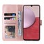 1x Shockproof phone Cover for Samsung A16 Carousel 4