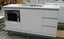 1795 Kitchenette with Appliance Shelf - White Carousel 4