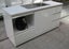 1795 Kitchenette with Appliance Shelf - White Carousel 10