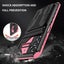 1x Shockproof Phone Cover for Samsung S23 FE Carousel 8