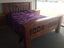 Sale! NZ Pine 6Pc Bedroom Suite*FREE DELIVERY*F Carousel 3