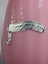 Labeled 1950s Empoli Italy Opaline Glass Vase "Lavorazione a mano" Carousel 8