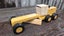 CAT grader Carousel 5